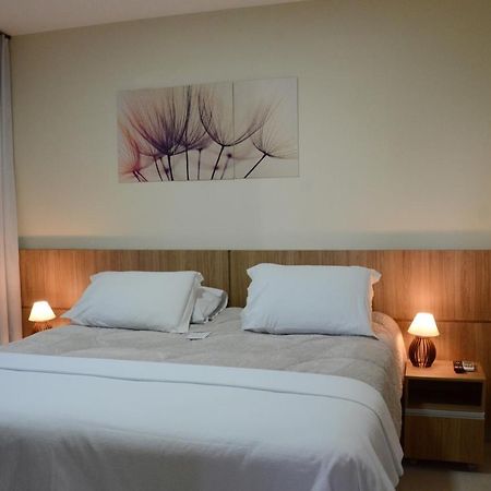 Hotel Monte Carlo 사오조아오델레이 외부 사진