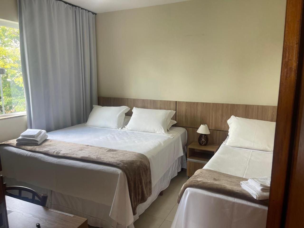 Hotel Monte Carlo 사오조아오델레이 외부 사진