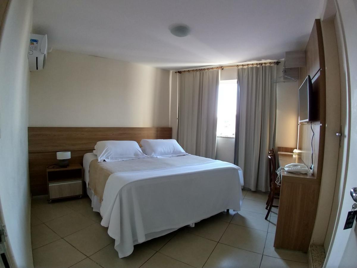 Hotel Monte Carlo 사오조아오델레이 외부 사진